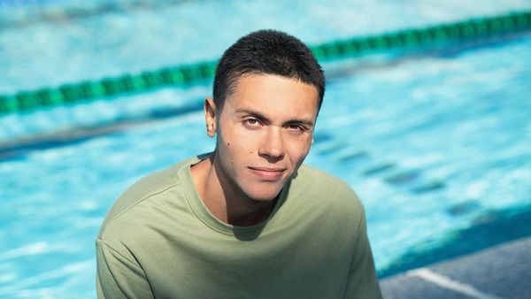 S-a aflat ce a făcut David Popovici la revenirea în România. Starul natației mondiale a avut o rugăminte specială pentru jurnaliștii români: "Nu plănuiam să se afle despre asta"