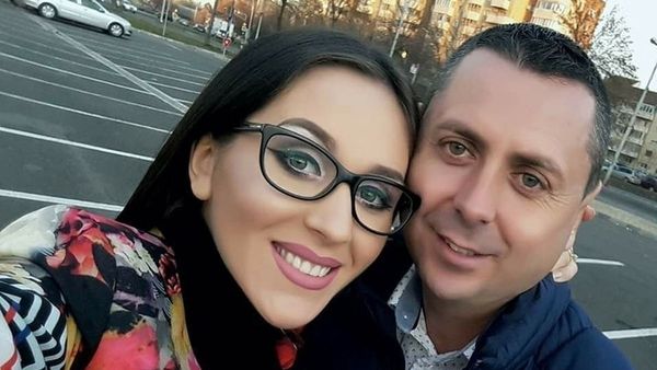 Ce se întâmplă chiar în aceste momente cu soțul Danei Roba, după ce make-up artistul a povestit ororile la care a fost supusă 