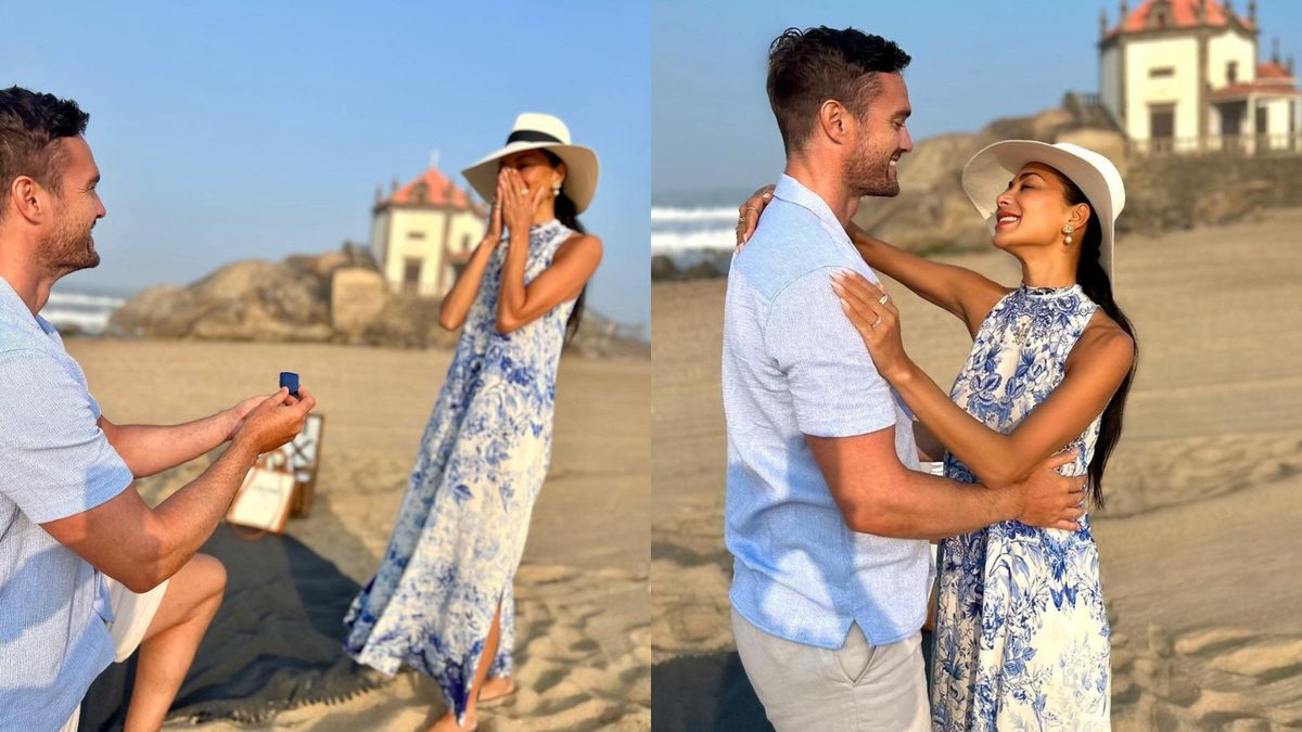 Nicole Scherzinger, cerută &icirc;n căsătorie