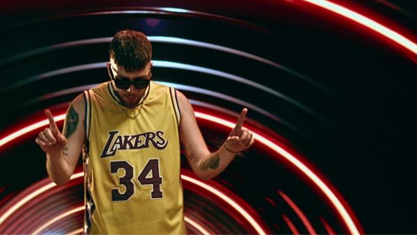 VIDEOCLIP: SHIFT &ndash; Telepatie