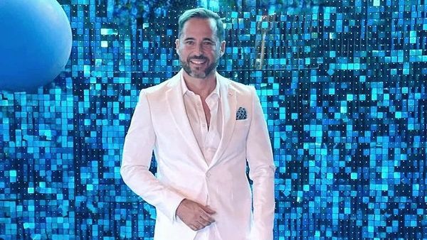 Dinu Maxer, apariție surprinzătoare. Artistul le-a arătat fanilor cât de bine îi merge de când a divorțat de Deea: "Mulți spun că radiez"