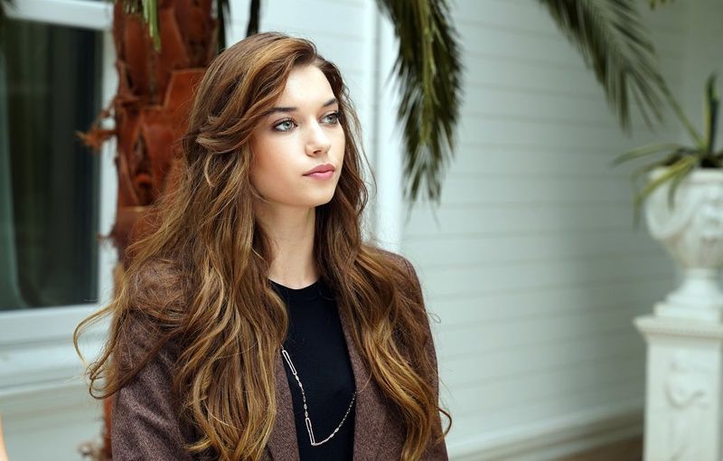 Afra Saraçoğlu și Mert Ramazan Demir formează un cuplu