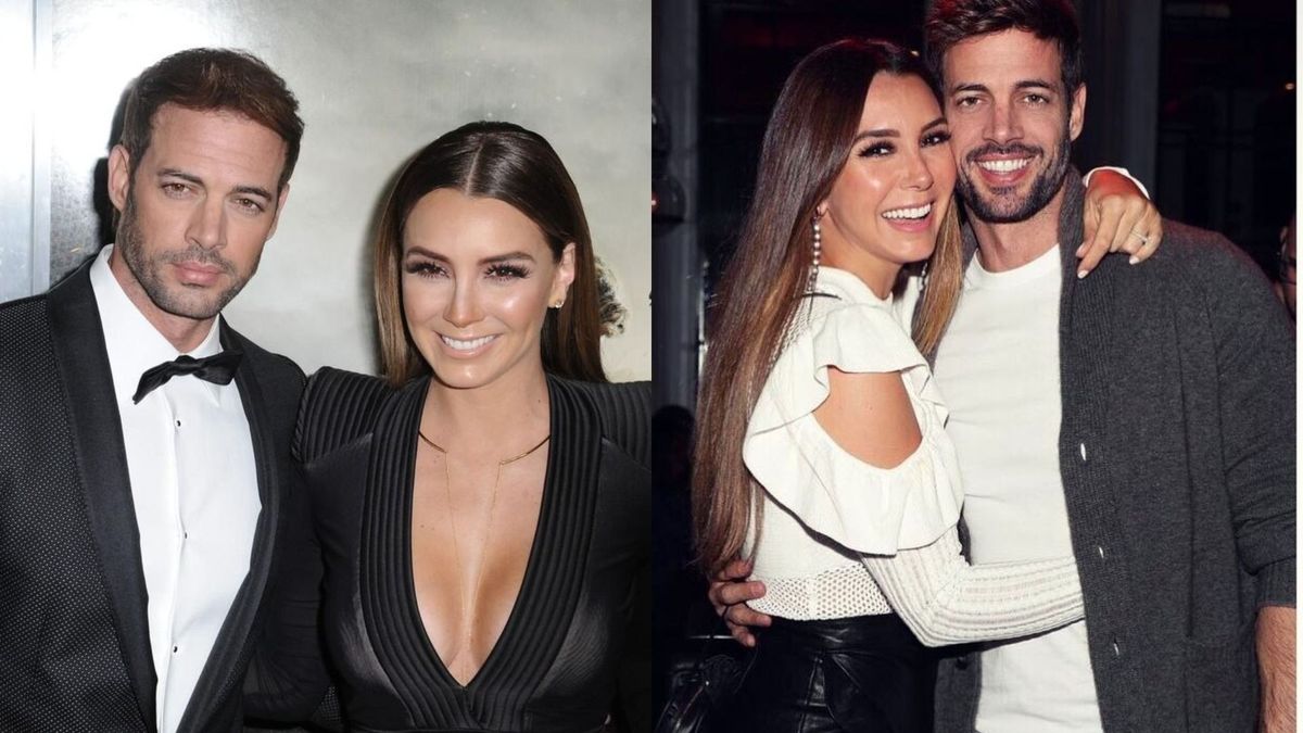 Elizabeth Gutiérrez reacționează după zvonurile relației dintre William Levy și noua sa colegă de platou