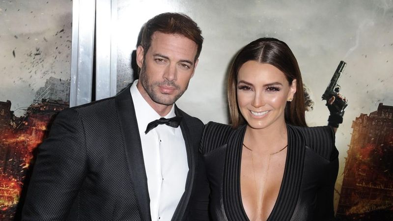 "Nu te mai &icirc;ntoarce". Elizabeth Guti&eacute;rrez reacționează după zvonurile relației dintre William Levy și noua sa colegă de platou