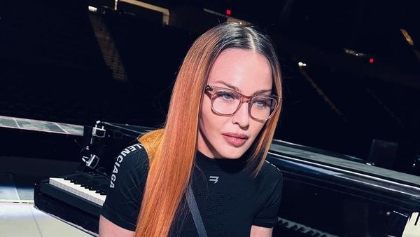 Madonna, momente extrem de delicate. Starul pop  a ajuns la terapie intensivă din cauza unei infecții. Anunțul a fost făcut de managerul ei: "Este încă sub îngrijire medicală"