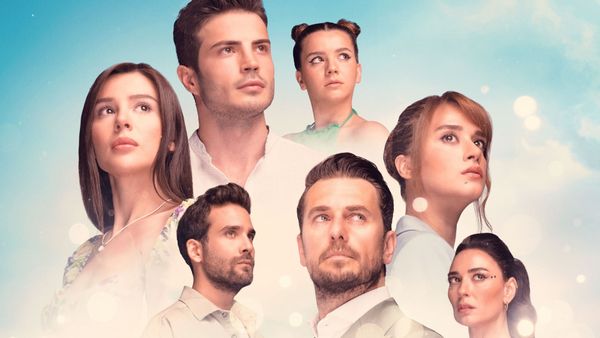 “Dragoste și speranță”, din 10 iulie, la Kanal D2