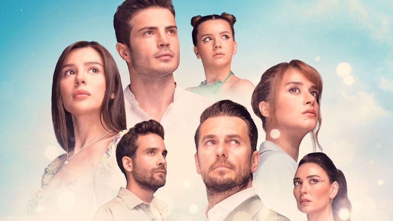 &ldquo;Dragoste și speranță&rdquo;, din 10 iulie, la Kanal D2