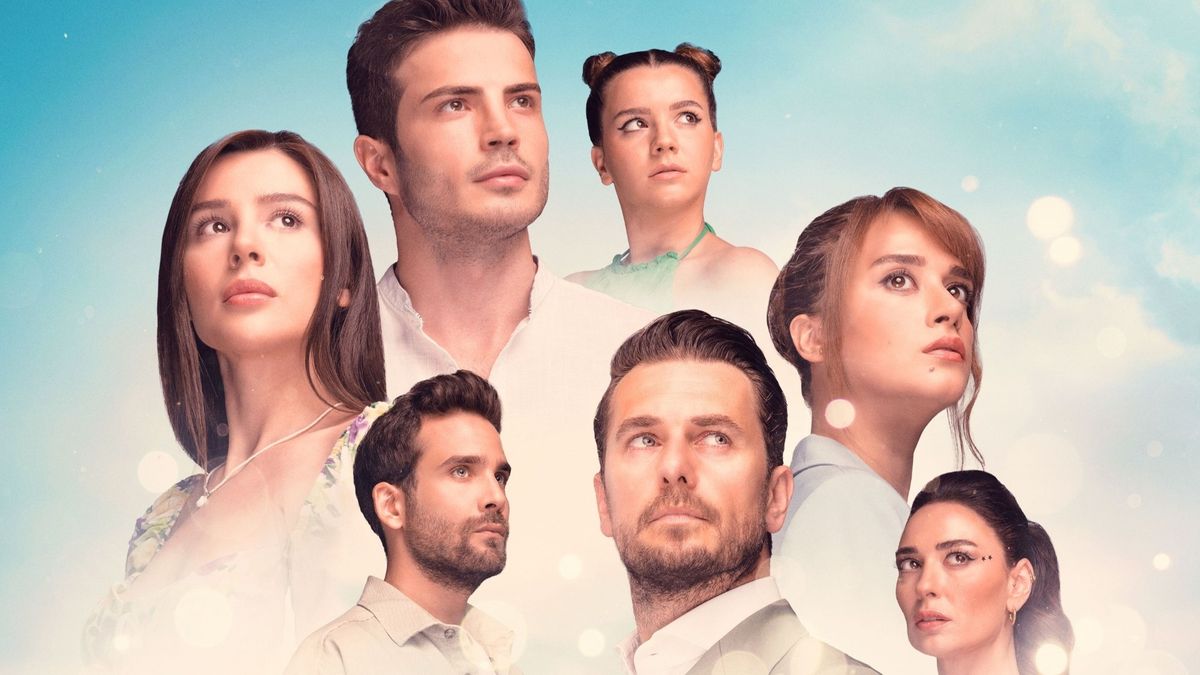 “Dragoste și speranță”, din 10 iulie, la Kanal D2