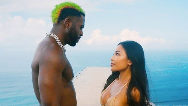 VIDEOCLIP: Jason Derulo - Glad U Came