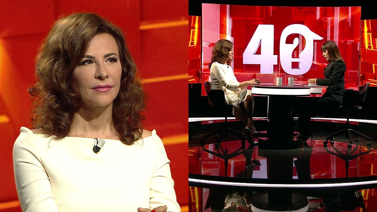 Adina Alberts, supranumită “Chirurgul vedetelor”, vine duminică la “40 de întrebări cu Denise Rifai”