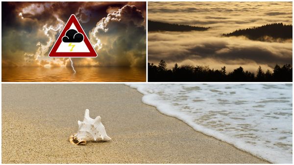 Vremea &icirc;n weekendul 30 iunie - 1 iulie 2023: Prognoza meteo completă pentru București, la mare și la munte
