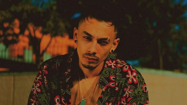 JUNO a lansat piesa "Chestii", extrasă de pe noul său album - "AFRODISIAC"