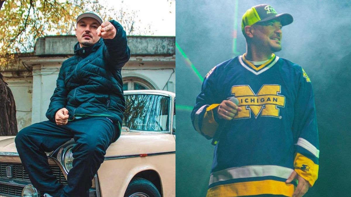 Motivul pentru care Puya a refuzat să meargă în armată