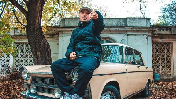 "Oamenii ar trebui să înțeleagă că asta nu e o glumă". Puya, motivul pentru care a refuzat să meargă în armată