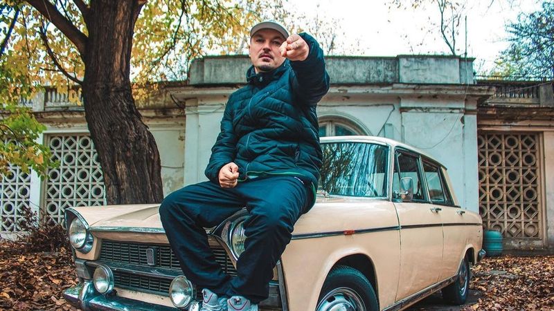 "Oamenii ar trebui să înțeleagă că asta nu e o glumă". Puya, motivul pentru care a refuzat să meargă în armată