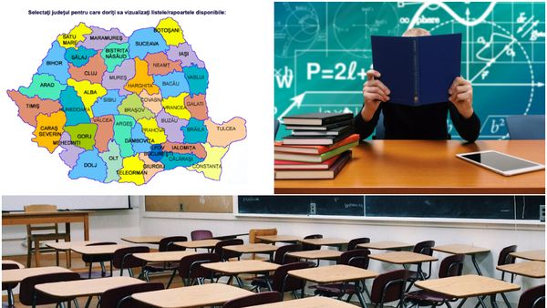 Rezultate BAC 2023: Notele au fost publicate pe EDU.ro! Când se depun contestațiile?