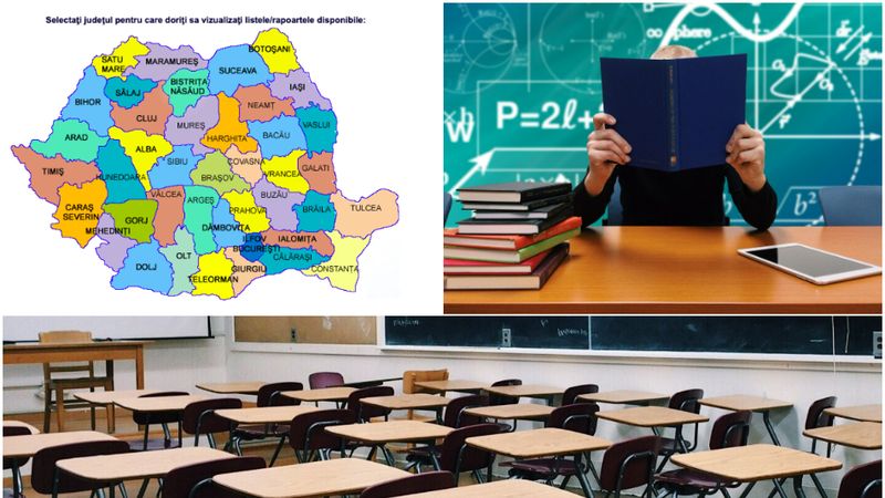 Rezultate BAC 2023: Notele au fost publicate pe EDU.ro! C&acirc;nd se depun contestațiile?
