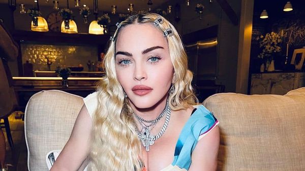 Madonna, externată din spital după ce a fost internată la Terapie Intensivă: "Trebuie să punem pe pauză toate angajamentele&rdquo;.  &Icirc;n ce stare se află acum superstarul muzicii pop