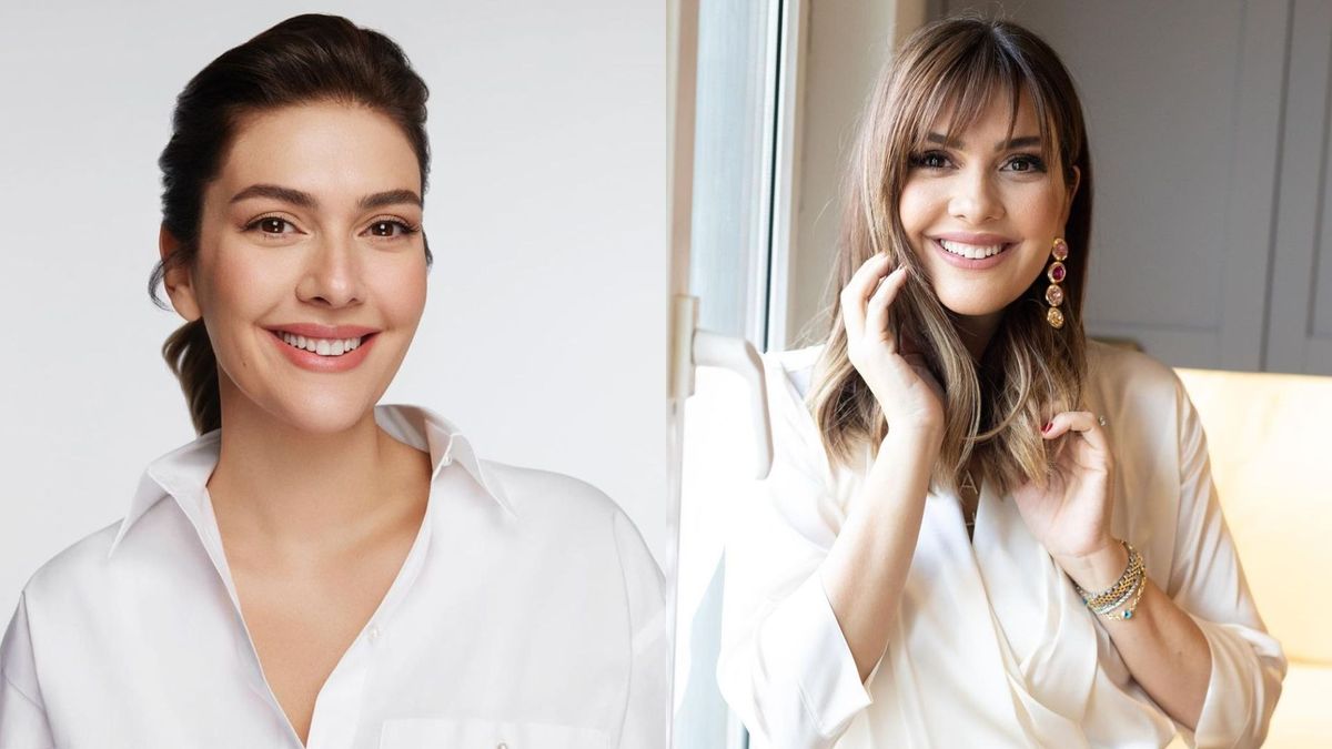 Bergüzar Korel, protagonista serialului turcesc "1001 de nopti", reacționează în fața unor știri. Actrița nu a putut să lase momentul să treacă: "Fac rău copilului și familiei. Vă rog!"