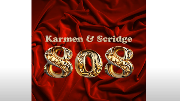 VIDEOCLIP: Karmen & Scridge - 808