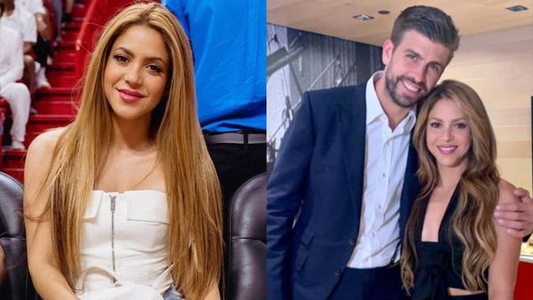 "Căminul meu se destrăma". Shakira, despre momentul &icirc;n care a aflat că Gerard Pique a &icirc;nșelat-o