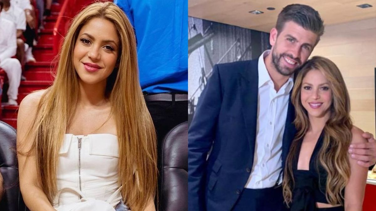 "Căminul meu se destrăma". Shakira, despre momentul în care a aflat că Gerard Pique a înșelat-o