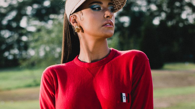 Ping-pong la feminin, noua pasiune a Antoniei!