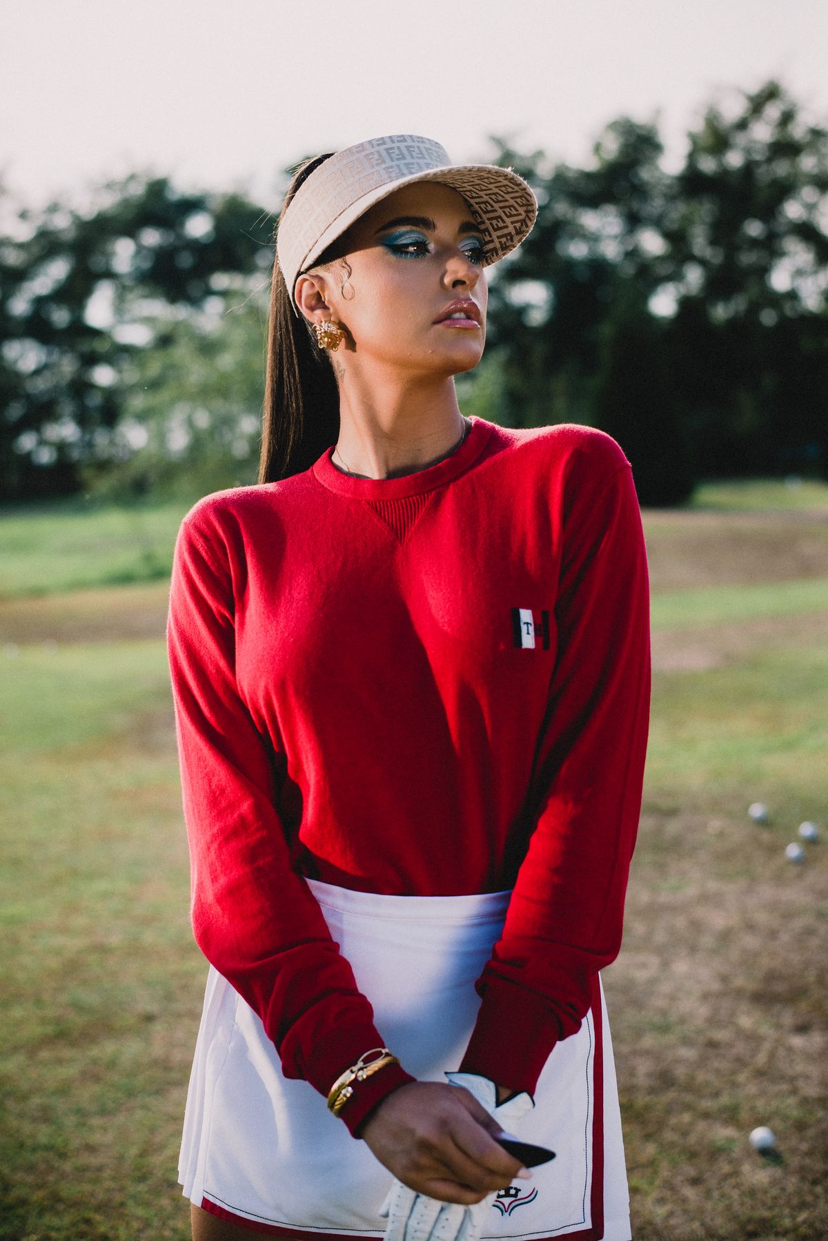 Ping-pong la feminin, noua pasiune a Antoniei!