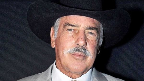 Roberto Palazuelos intenționează să conteste testamentul lui Andrés García. Nemulțumirile iscate la 3 luni de la moartea actorului