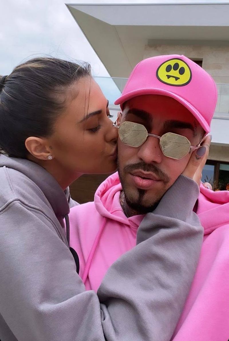 Alex Velea, despre creșterea celor doi băieți, Dominic și Akim