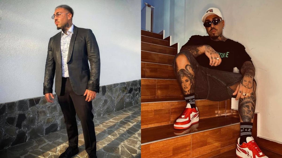 Alex Velea, despre creșterea celor doi băieți, Dominic și Akim