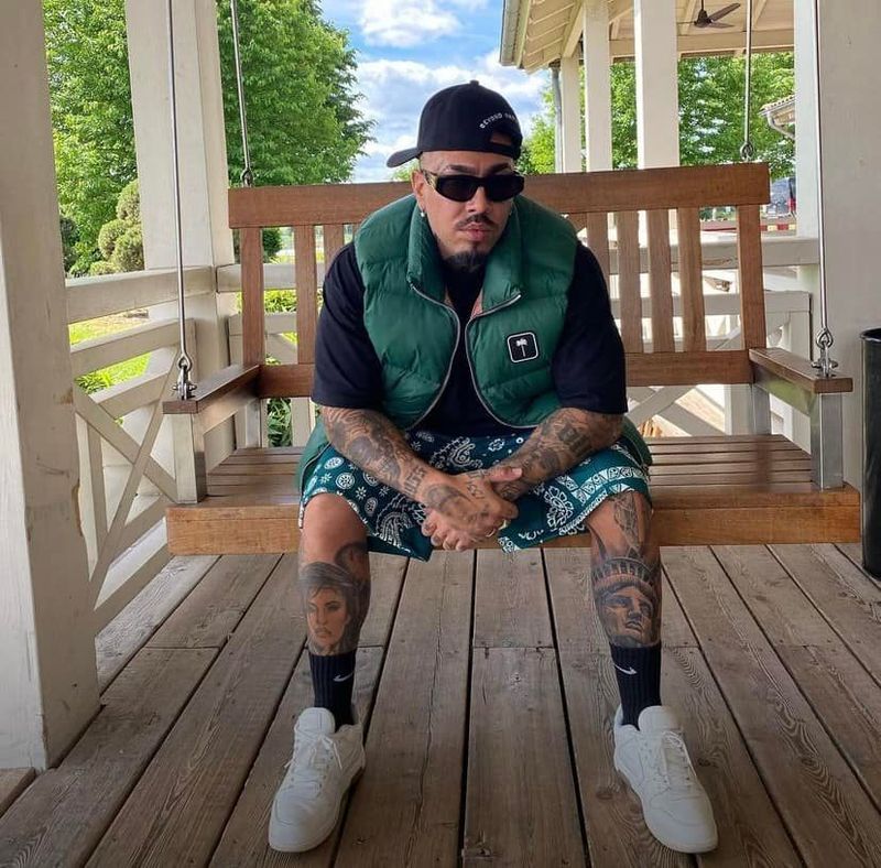 Alex Velea, despre creșterea celor doi băieți, Dominic și Akim