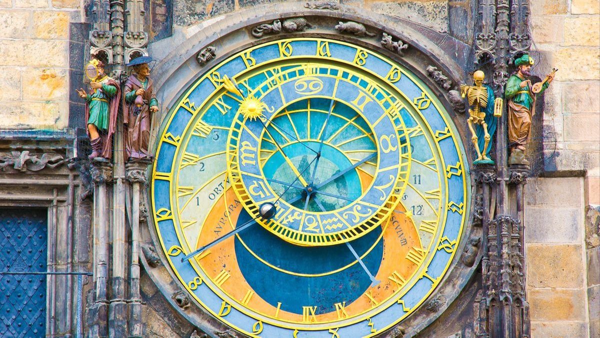 Horoscop săptăm&acirc;nal 3 - 9 iulie 2023