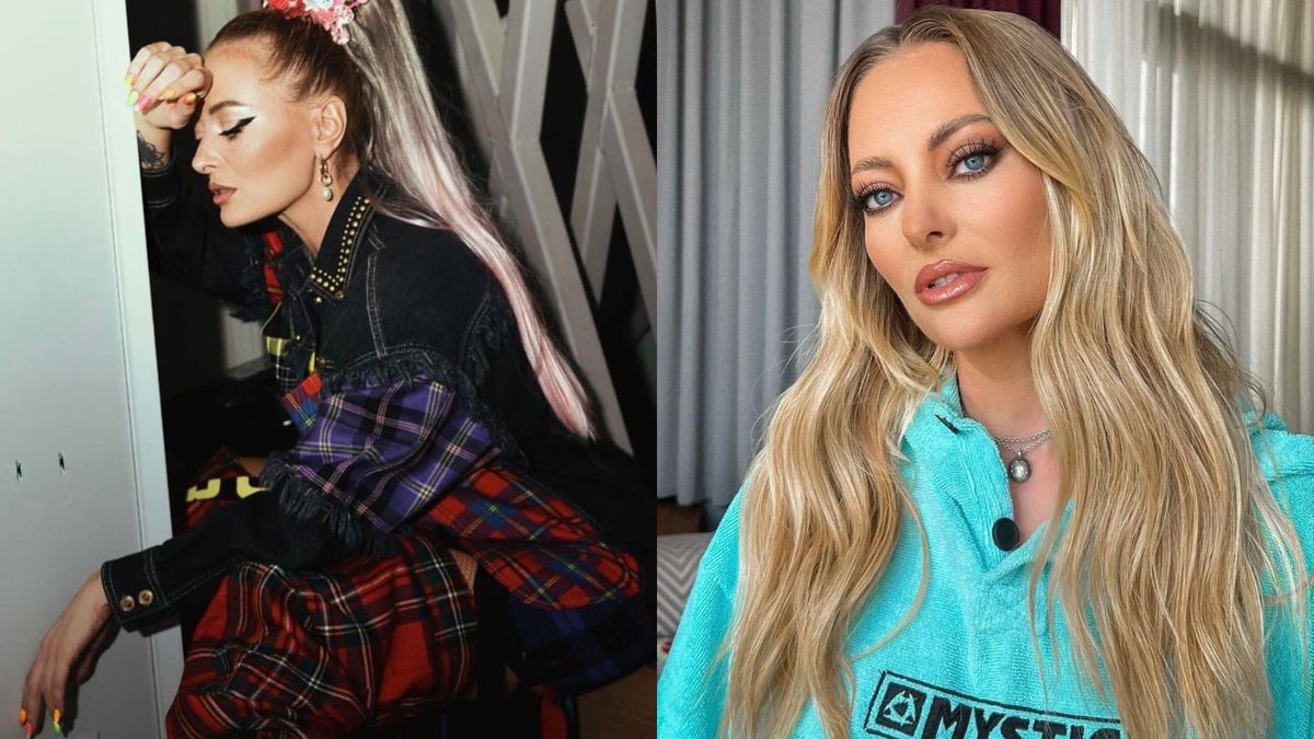 Delia Matache, experiență neplăcută cu concertul din Polonia al lui Beyonce