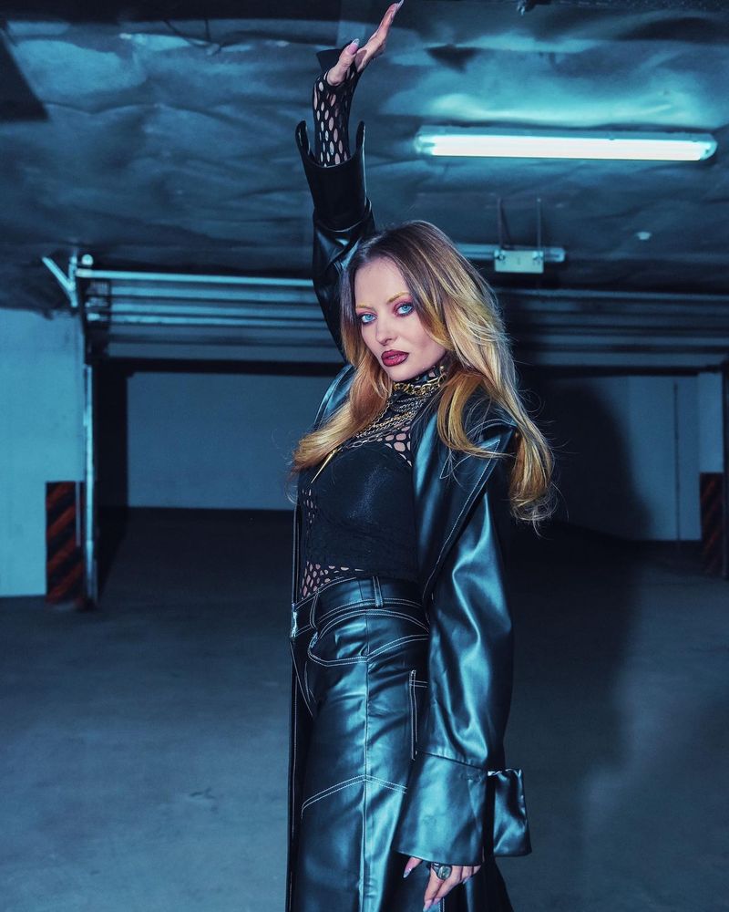 Delia Matache, experiență neplăcută cu concertul din Polonia al lui Beyonce