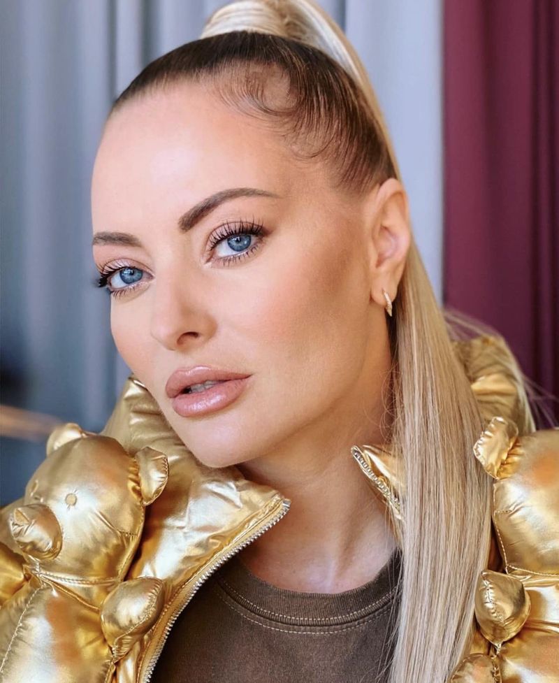 Delia Matache, experiență neplăcută cu concertul din Polonia al lui Beyonce