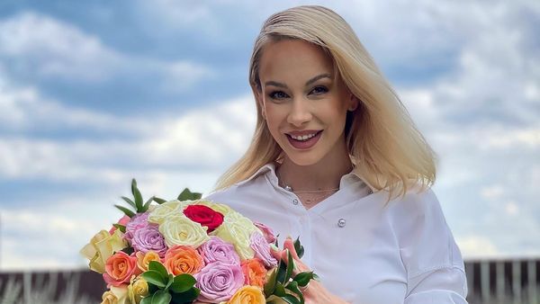 Sandra Izbașa va spune „Da” în fața altarului. Dubla campioană olimpică și-a ales rochia de mireasă: "Este un moment pe care îl aștept cu sufletul plin de emoție"