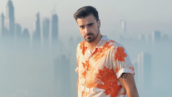 Liviu Teodorescu radiază de fericire. Artistul a devenit tată pentru prima oară: "Fericirea pe care o simt acum este imensă"