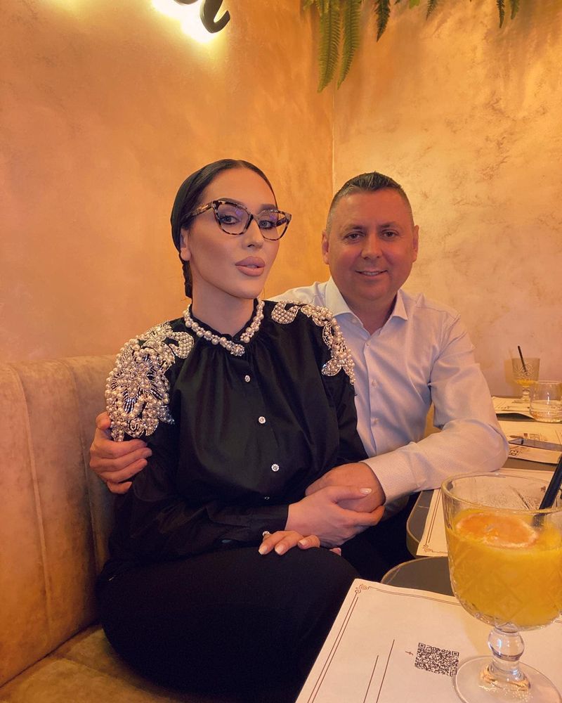 Dana Roba face noi dezvăluiri șocante