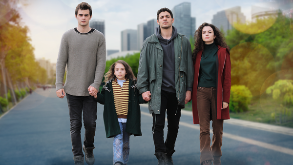 “Totul pentru familia mea”, serialul turcesc care a cucerit inimile românilor, ajunge la finalul sezonului astăzi, la ora 20:00, la Kanal D! 