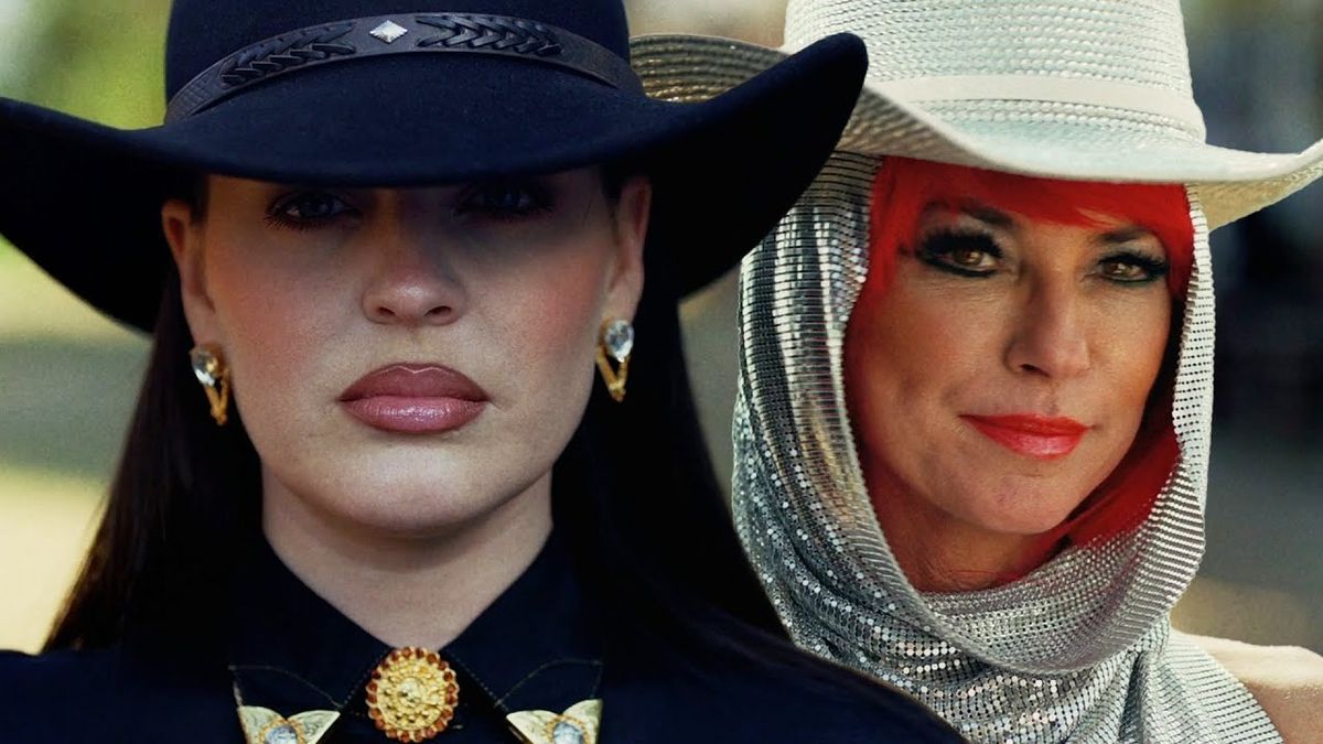 Anne-Marie feat. Shania Twain - Unhealthy