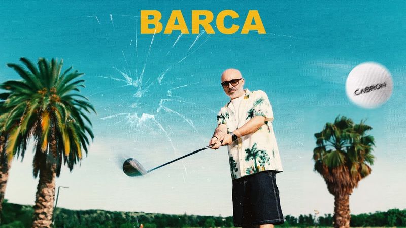 Cabron - Barca