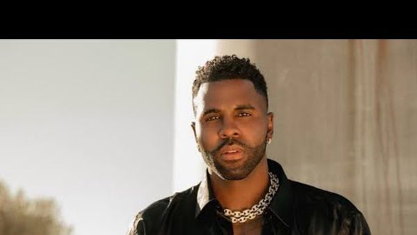 Jason Derulo – Slow Low