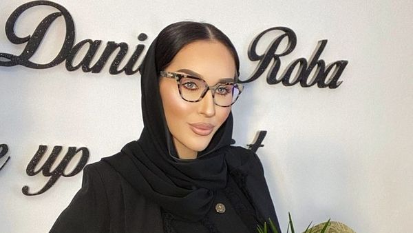 Dana Roba, noi detalii despre chinul prin care a trecut. Tatăl make-up artistului nu și-a recunoscut fiica, după ce a ajuns la spital: "Când am coborât din ambulanța, nu știa cine sunt."