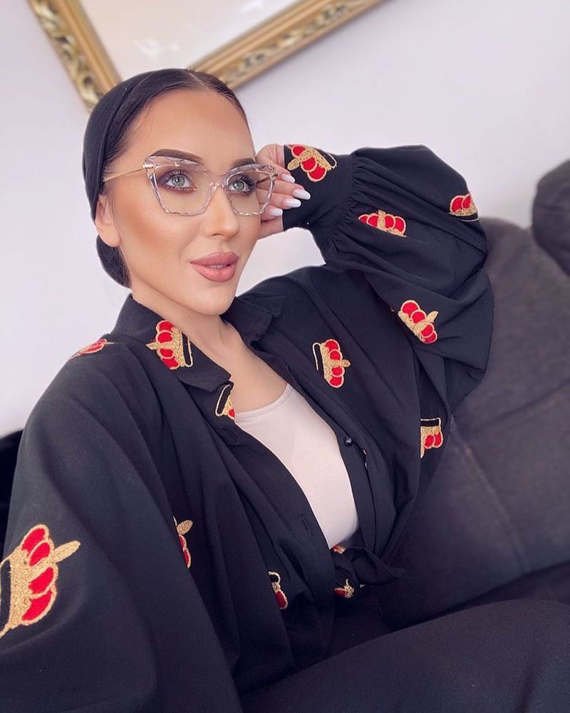 Tatăl Danei Roba nu și-a recunoscut fiica, după ce a ajuns la spital