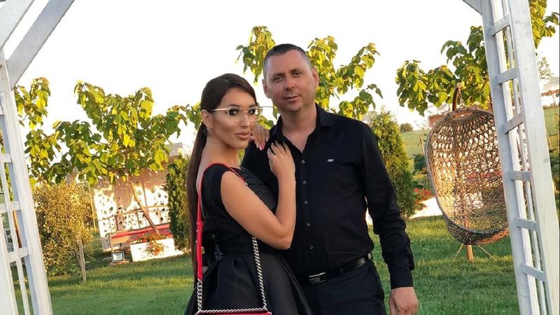 Fratele lui Daniel Balaciu, dezvăluiri referitoare la seara &icirc;n care Dana Roba a fost atacată. Bărbatul susține că make-up artista ar fi fost cea care l-ar fi instigat: "El spune că a fost provocat și că a cedat"