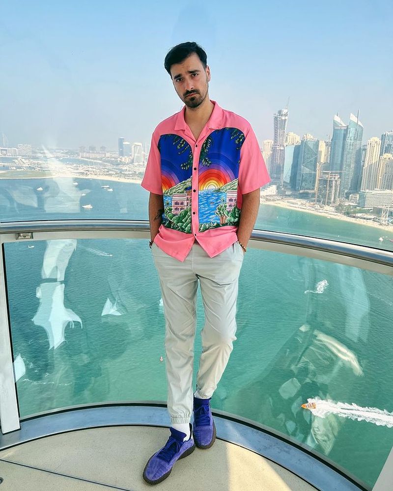 Cum se simte Liviu Teodorescu, după ce a devenit tată