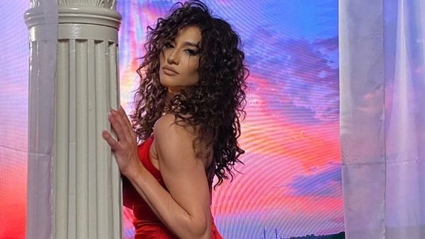 Claudia Pătrășcanu, primele declarații după imaginea publicată cu un inel de logodnă: "Dumnezeu îți dă mereu după suflet, fapte și intenții. El nu uită niciodată!"