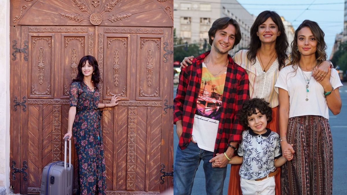 Serialul turcesc &ldquo;Melek&rdquo; are PREMIERA astăzi, de la ora 20:00, la Kanal D. Ce spune actrița din rolul principal, Nehir Erdogan, despre personajul pe care &icirc;l interpreteaz