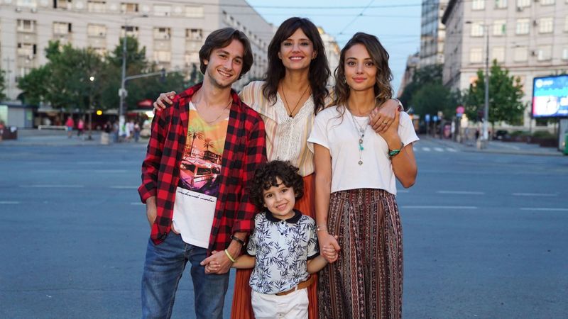 Serialul turcesc &ldquo;Melek&rdquo; are PREMIERA astăzi, de la ora 20:00, la Kanal D. Ce spune actrița din rolul principal, Nehir Erdogan, despre personajul pe care &icirc;l interpreteaz